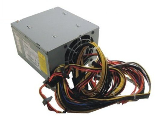 Fujitsu S26113-E538-V50-1 power supply unit
