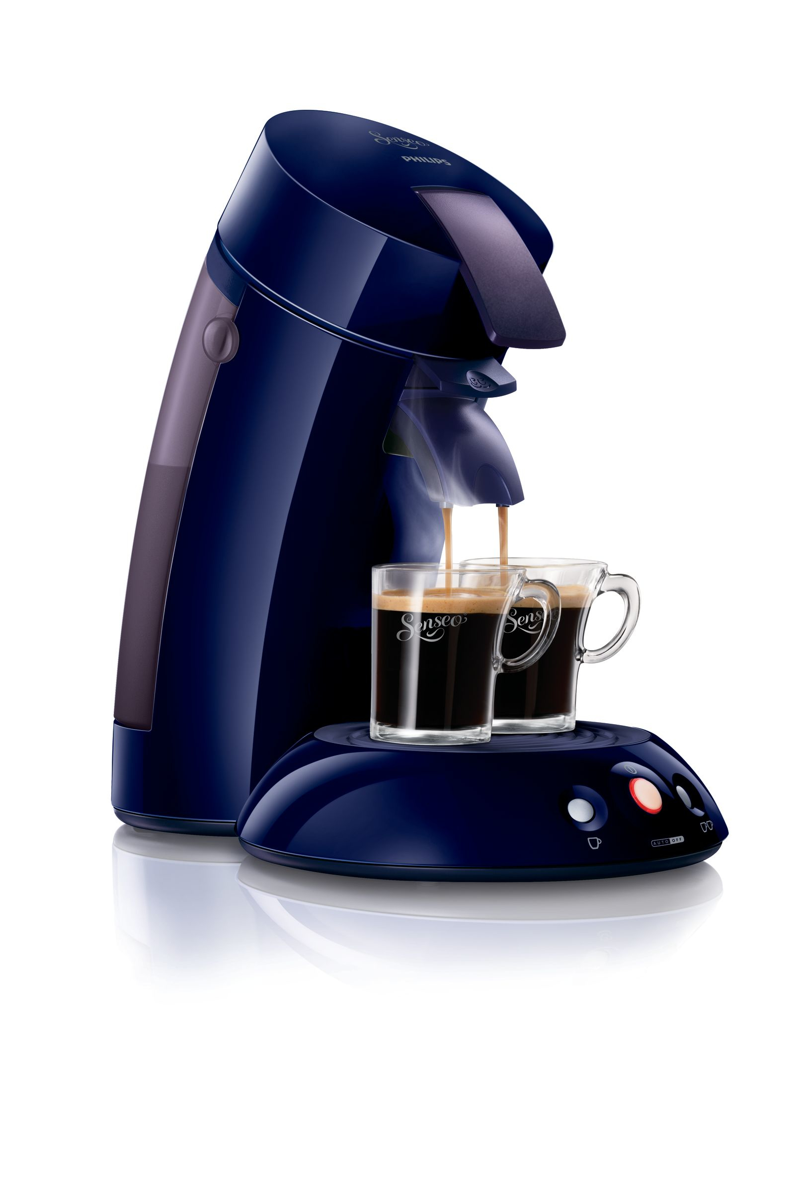 Senseo Original HD7810/46 coffee maker Pod coffee machine