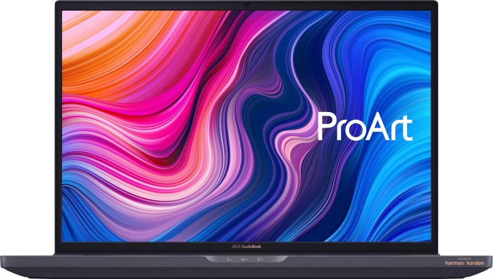 ASUS ProArt StudioBook Pro X W730G5T-H8103R Intel Xeon E E-2276M Laptop – image 7