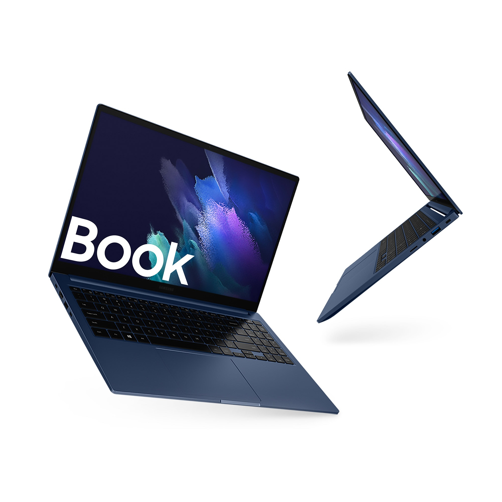 Samsung Galaxy Book NP750XDA-KD1IT laptop Intel® Core™ i3 i3-1115G4