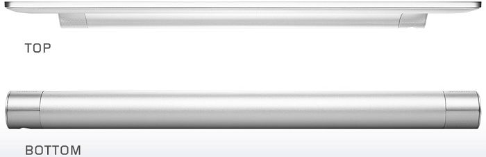 Lenovo Yoga Tablet 2 1050 Intel Atom® – image 5