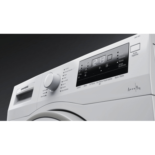 Grundig GWM 9901 – image 2