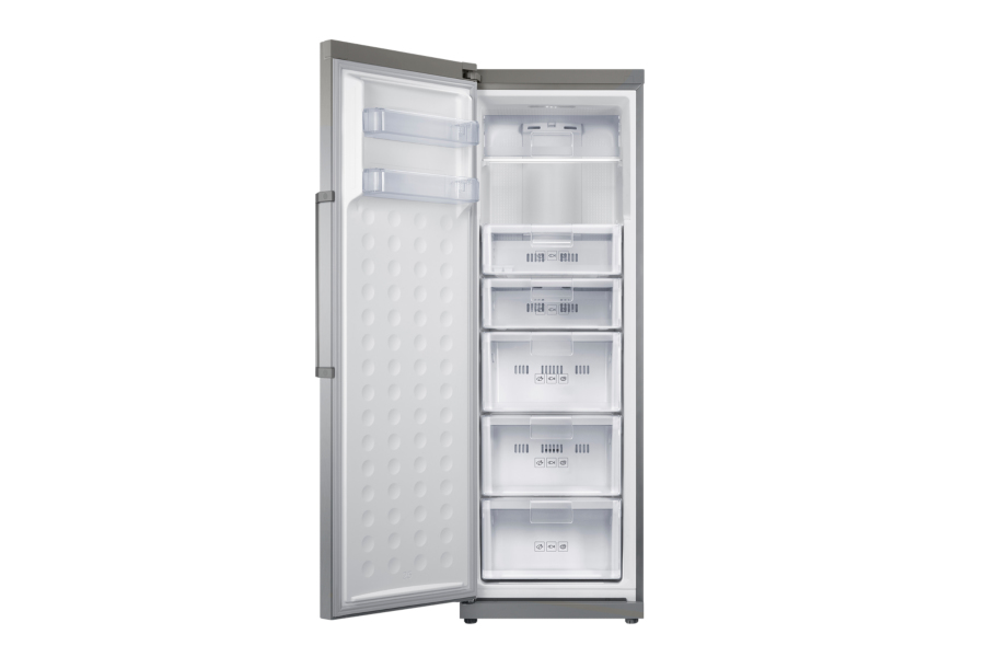 Samsung RZ28H6000SA freezer Upright freezer Freestanding – image 4