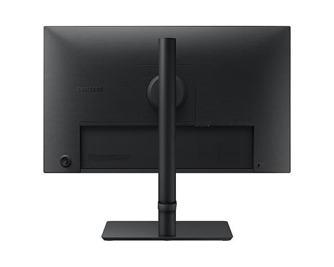 Samsung LS24C432GANXZA computer monitor – image 2