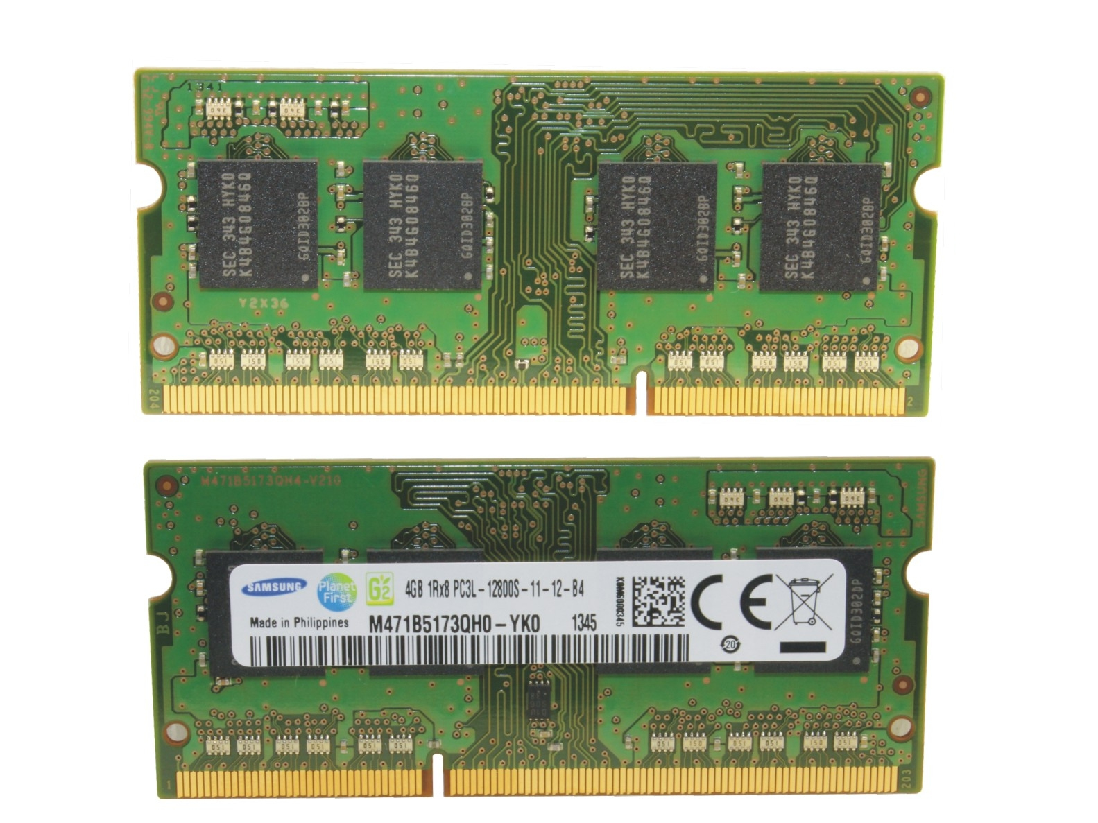 Fujitsu FUJ:CA46212-4918 memory module