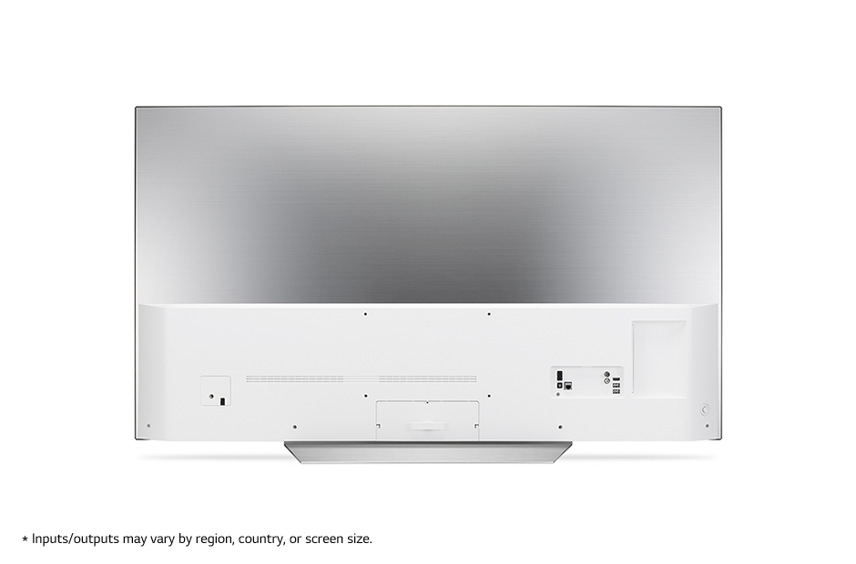 LG 65C7D 165.1 cm (65") 4K Ultra HD Smart TV Wi-Fi Silver, White – image 5