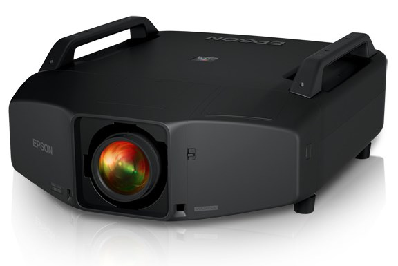 Epson PowerLite Pro Z10005UNL – image 2