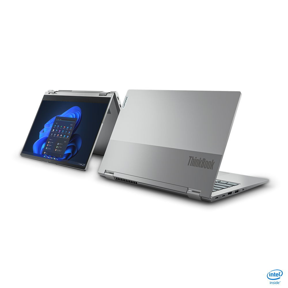 Lenovo ThinkBook 14s Yoga G2 IAP – image 2