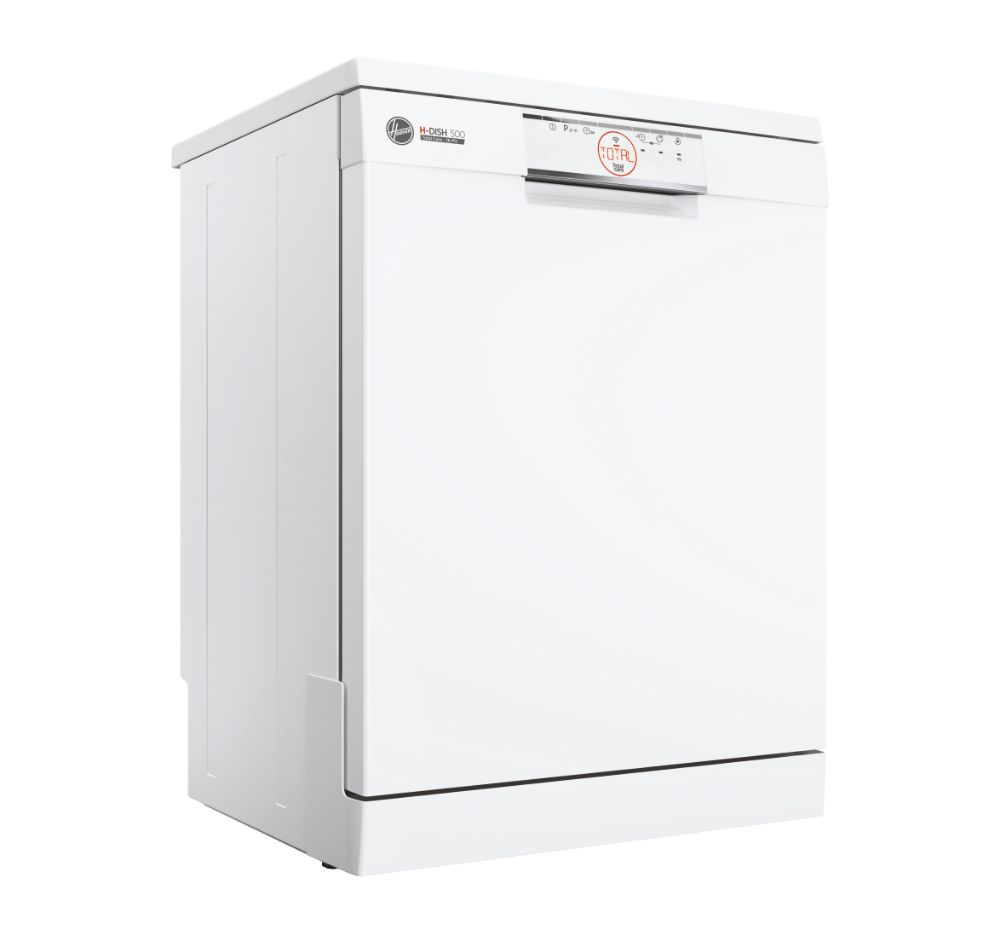 Hoover HF 6E3DFW-80 – image 2
