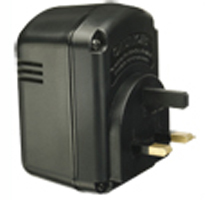 Lindy 73108 mobile device charger Black Indoor – image 2