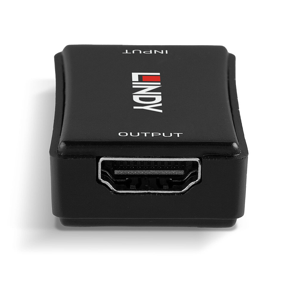 Lindy 50m HDMI 4K60 Repeater – image 3
