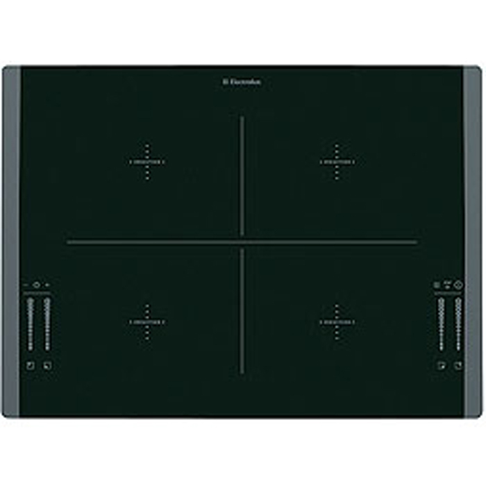 Electrolux EHD 68210 P