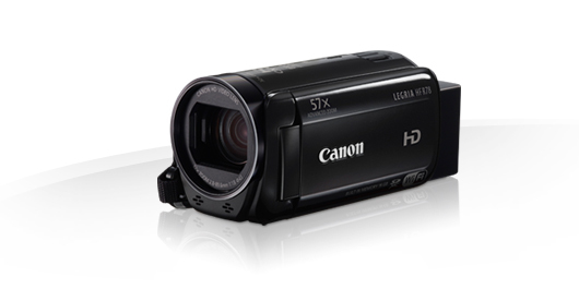 Canon HF R78 – image 5