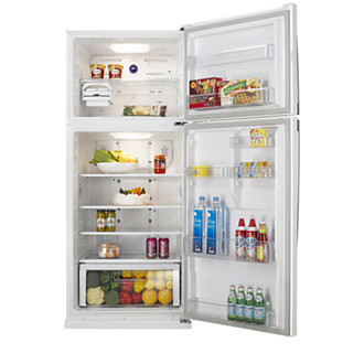 Samsung RT50FMSW – image 2