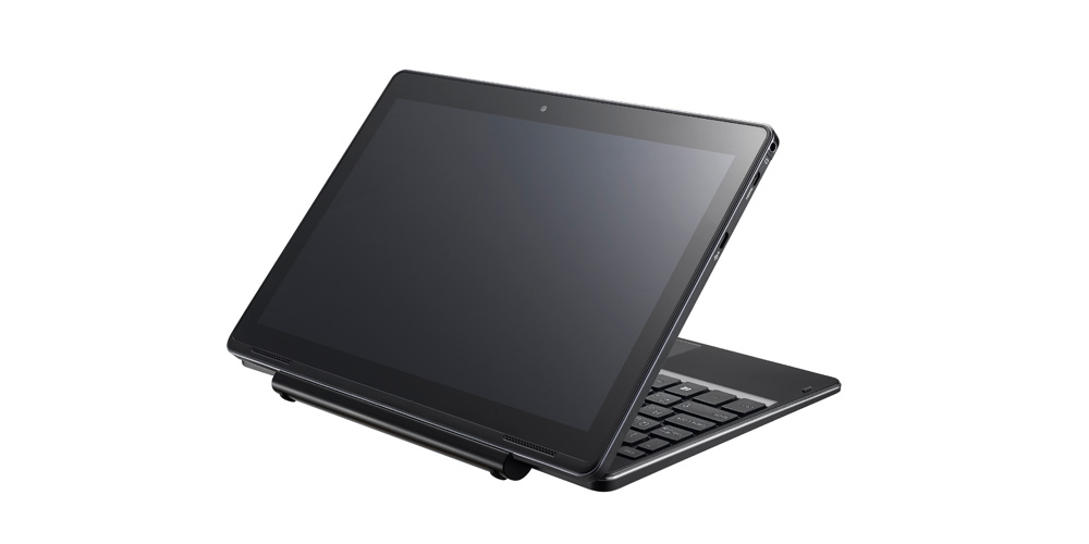 LG T series 10T370-L860K laptop Intel Atom® x5-Z8350 Hybrid (2-in-1) Touchscreen – image 6