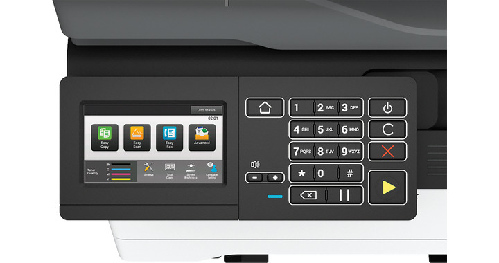 Sharp MX-C357F Inkjet A4 – image 5