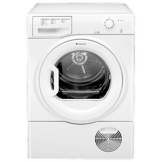 Hotpoint TCFM 80C GP