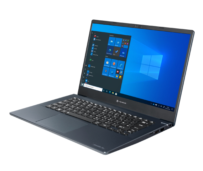 Dynabook Satellite Pro C40-G-12E Intel® Celeron® 5205U Laptop – image 6