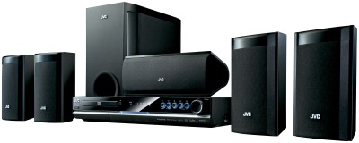 JVC TH-G30 home cinema system 7.1 channels
