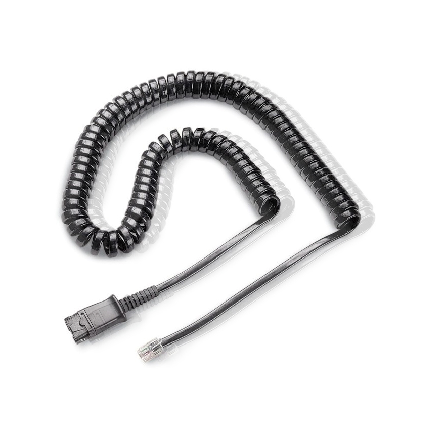 Cable Poly 85R38AA - M22 a QD  para Desconexión Rápida - 85R38AA