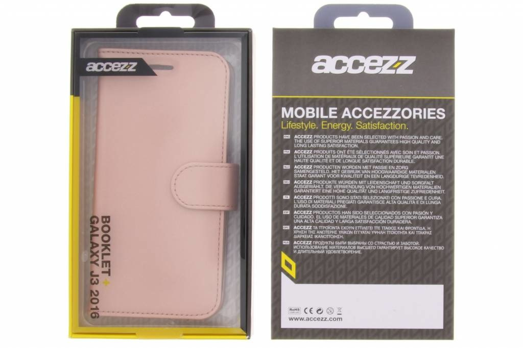 Accezz J300F59211805 mobile phone case – image 5