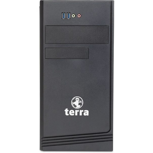 TERRA EU1009905 PC Intel® Core™ i5 i5-10400 – image 2