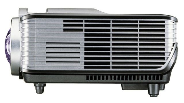 BenQ MP525-V 2500 ANSI lumens DLP XGA (1024x768) 3D – image 3
