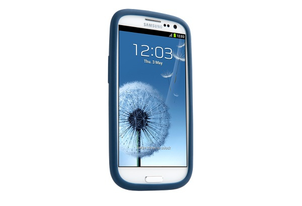 Kensington Soft Case for Samsung Galaxy S™ III Blue – image 2