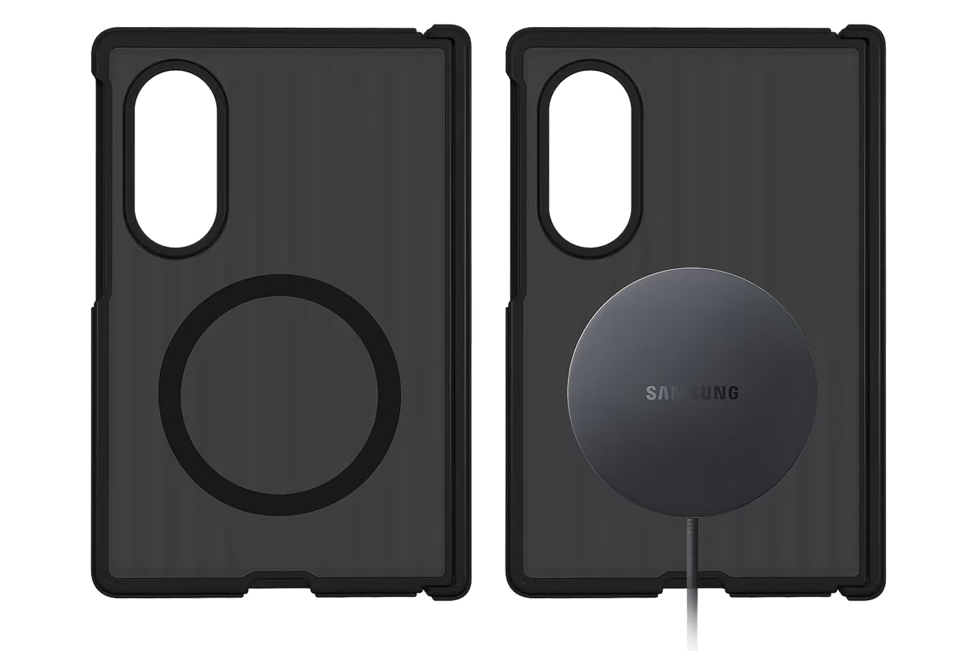 Samsung Hybrid Shield Magnet Case for Galaxy Z Fold8 – image 3