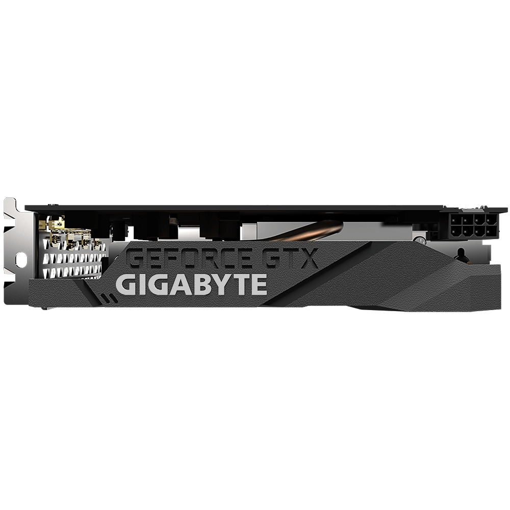 GIGABYTE GeForce GTX 1660 Ti MINI ITX 6G – image 4