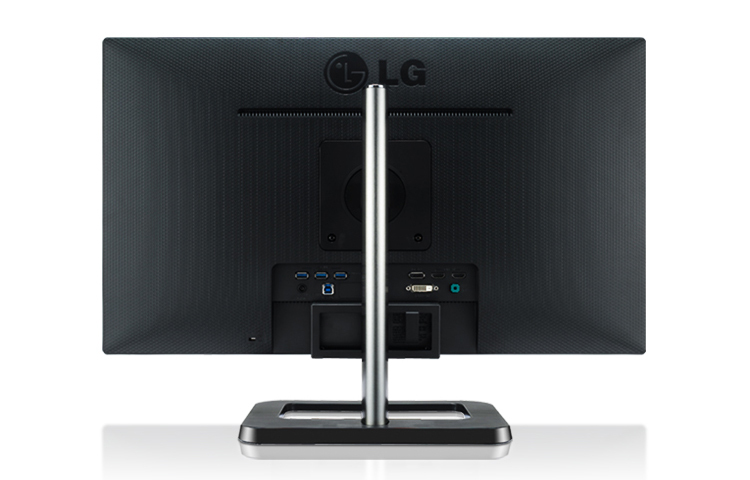 LG 27EA83 computer monitor – image 5