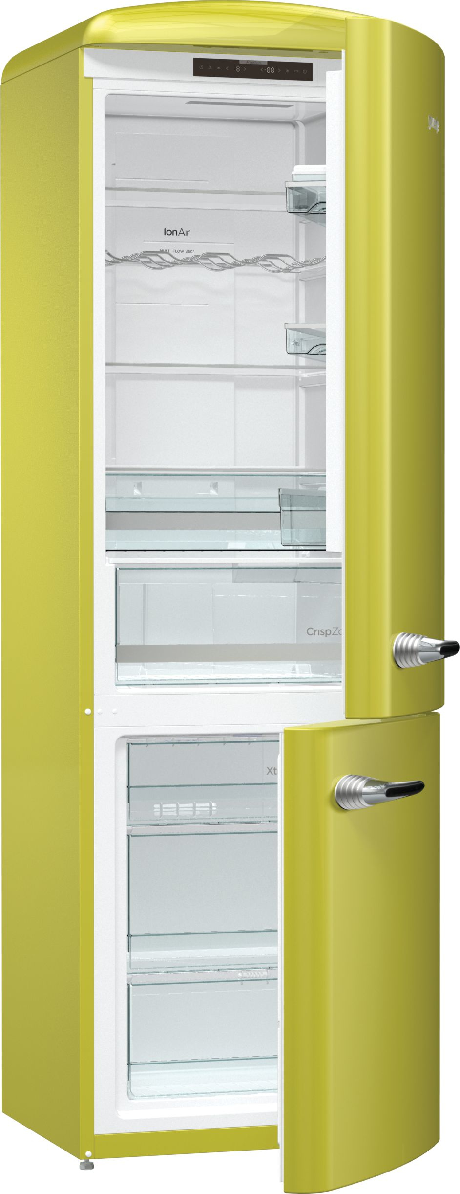 Gorenje ONRK193AP Freestanding