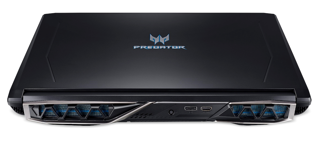 Acer Predator Helios 500 PH517-51-924Q Intel® Core™ i9 i9-8950HK Laptop – image 8