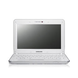 Samsung N210 Intel Atom® Netbook – image 1