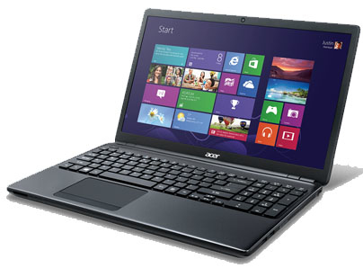 Acer TravelMate P2 55-MG Intel® Core™ i7 i7-4500U Laptop – image 5