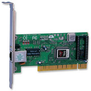 Intellinet 503600 network card Internal Ethernet 100 Mbit/s – image 2
