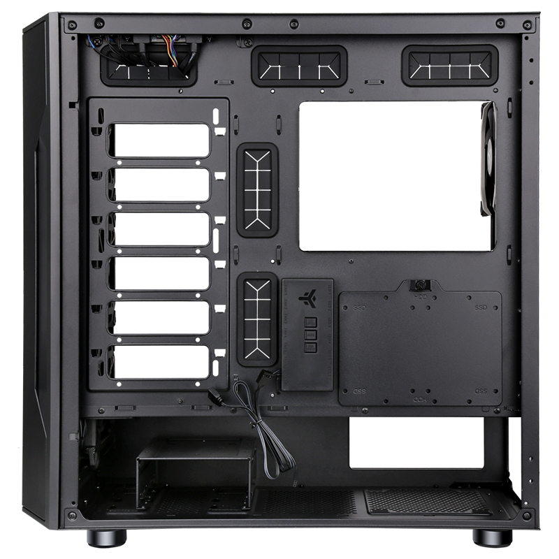 itek SUPREME TB – image 3