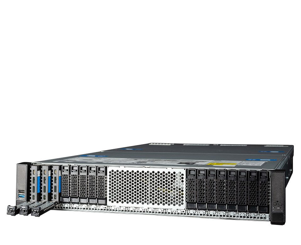 bluechip SERVERline R72219i+ – image 4