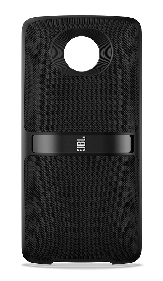 Motorola JBL SoundBoost 2