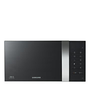 Samsung ME106V-SX microwave Silver – image 5