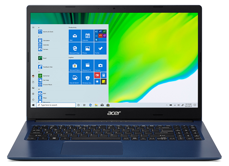 Acer Aspire 3 A315-57G-7960 Intel® Core™ i7 i7-1065G7 Laptop – image 1