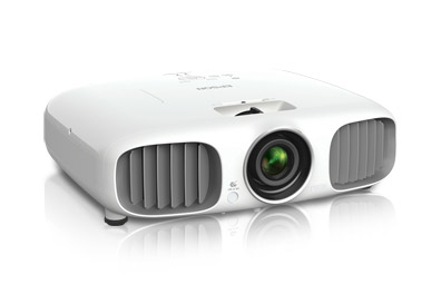 Epson V11H501020 data projector Standard throw projector 2300 ANSI lumens 3LCD 1080p (1920x1080) 3D Grey, White – image 4