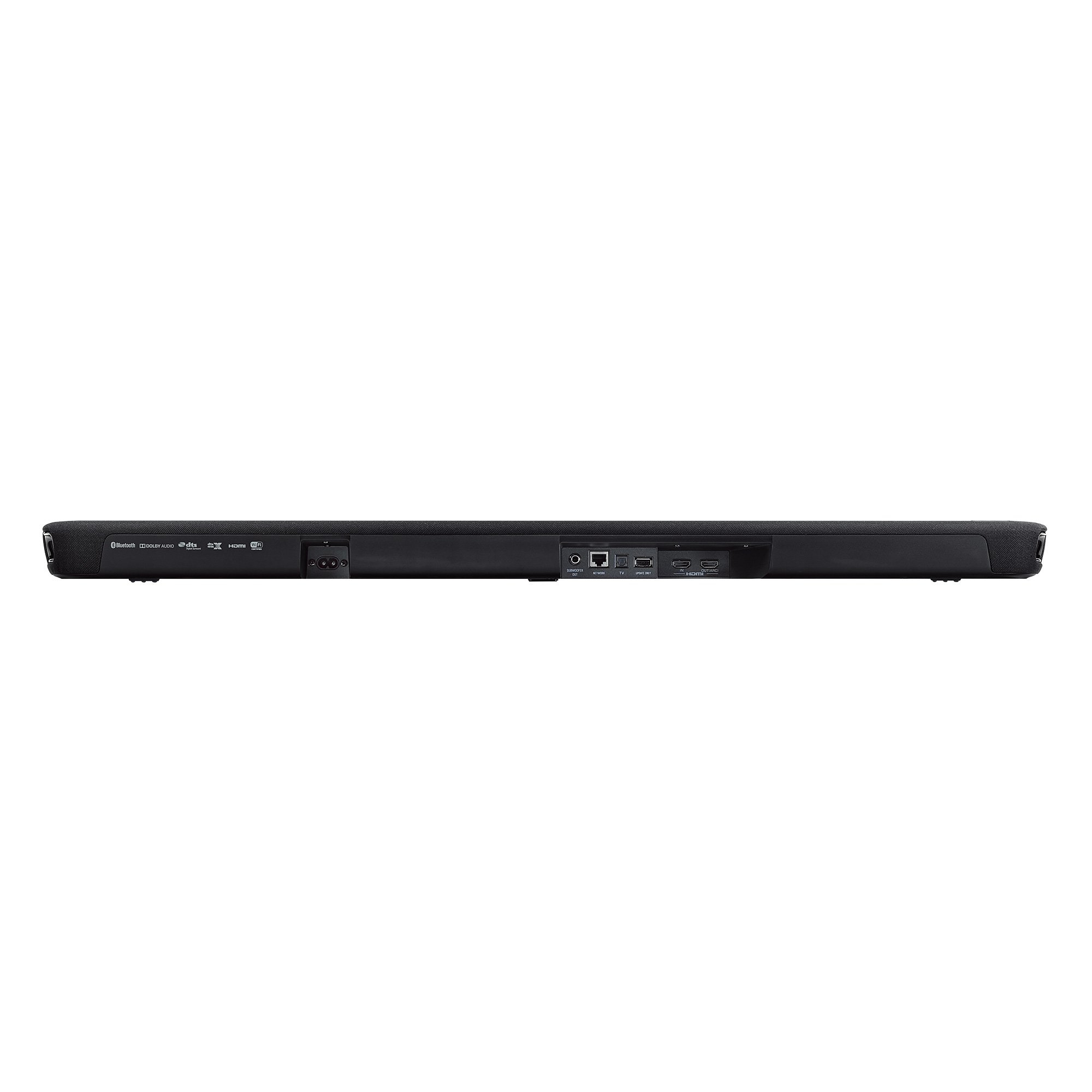 Yamaha ESB-1090 Black – image 5
