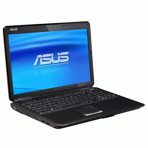 ASUS K50IJ-SX325 laptop Intel® Core™2 Duo T6570 – image 2