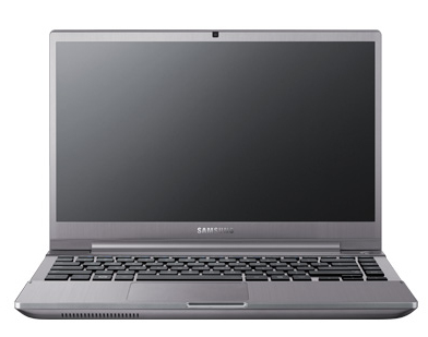 Samsung 7 700Z3A-S05 Intel® Core™ i5 i5-2430M