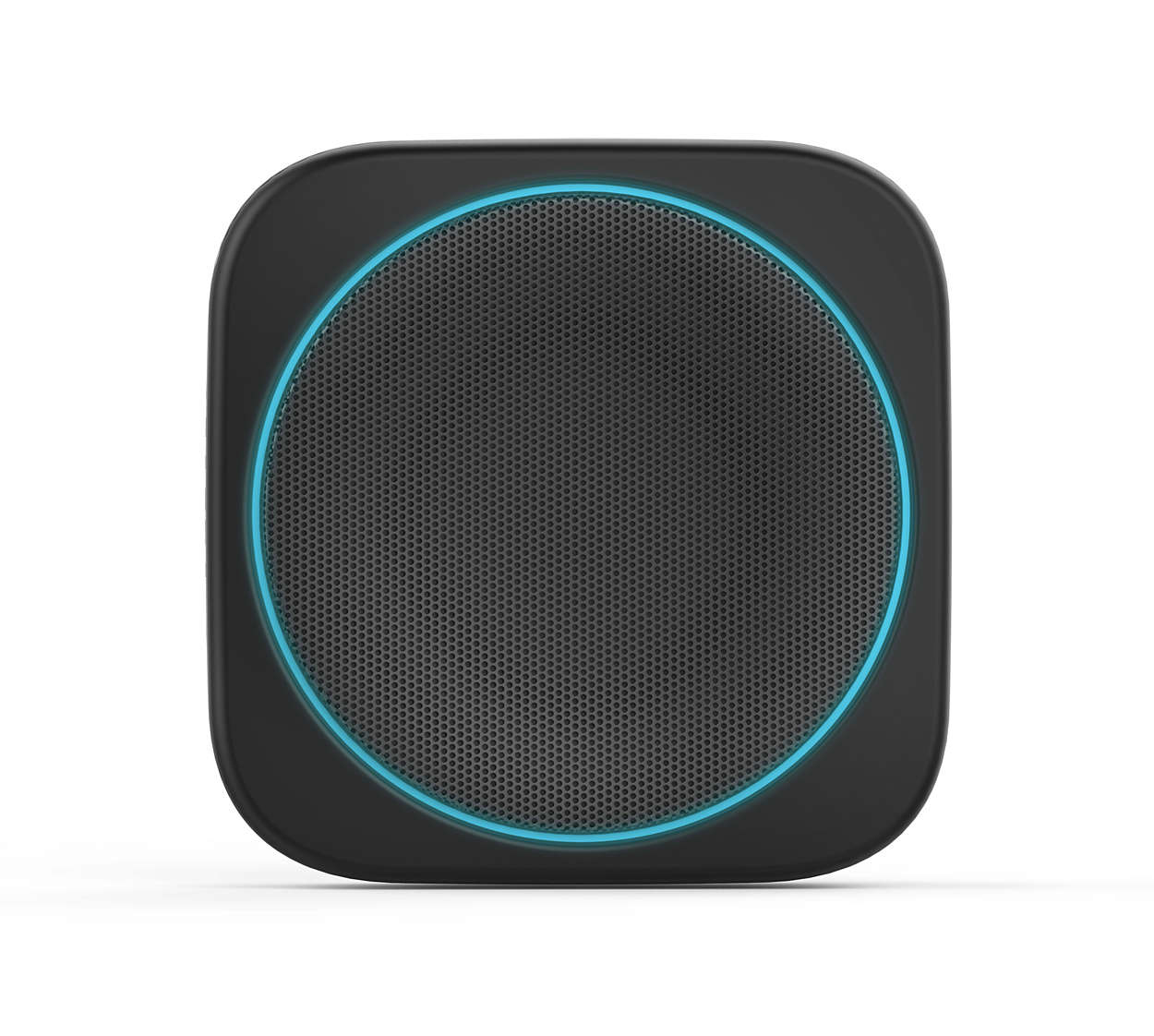 Philips BT150B/00 portable/party speaker Mono portable speaker Black