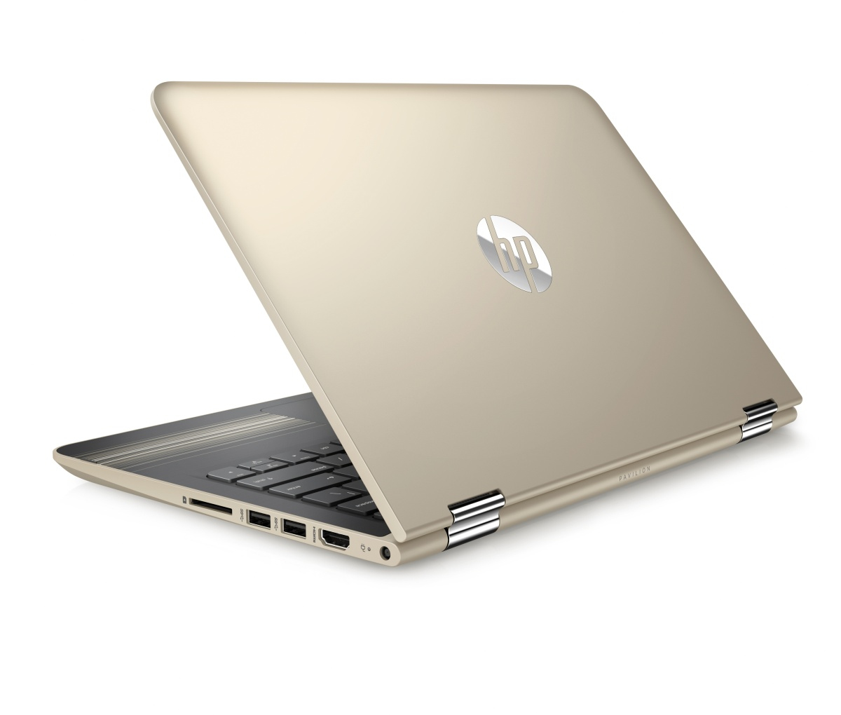 HP Pavilion x360 11-u054tu Intel® Core™ i3 i3-6100U Hybrid (2-in-1) – image 6