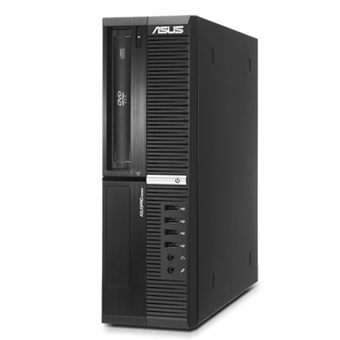 ASUS Pro Series BP6320-I33240057B Intel® Core™ i3 i3-3240 – image 3