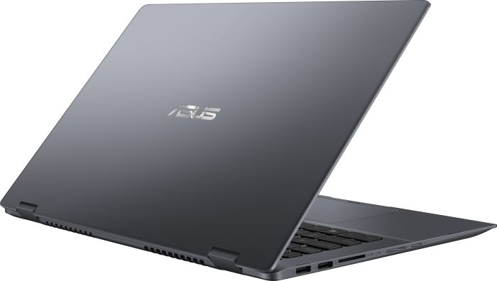 ASUS Vivobook Flip TP412UA-EC084T Intel® Core™ i3 i3-7020U Hybrid (2-in-1) – image 4