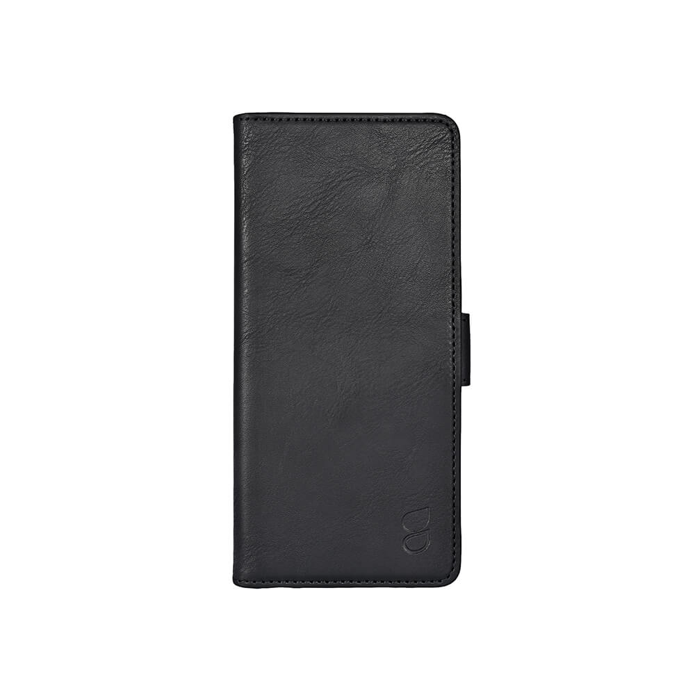 Gear Wallet Case Black - Sony Xperia 5 IV